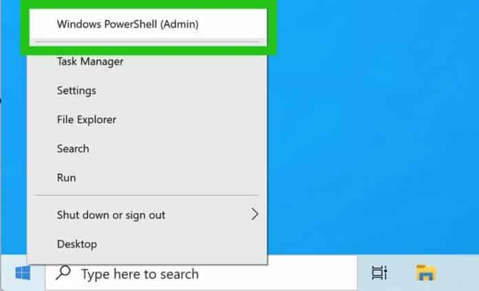 install cortana powershell install cortana powershell