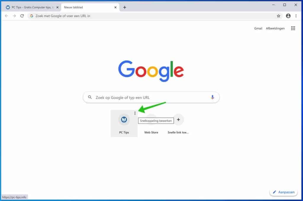 3 Tipps zum Anpassen der Seite „Neuer Tab“ von Google Chrome