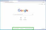 Google Chrome Nieuw tabblad pagina aanpassen