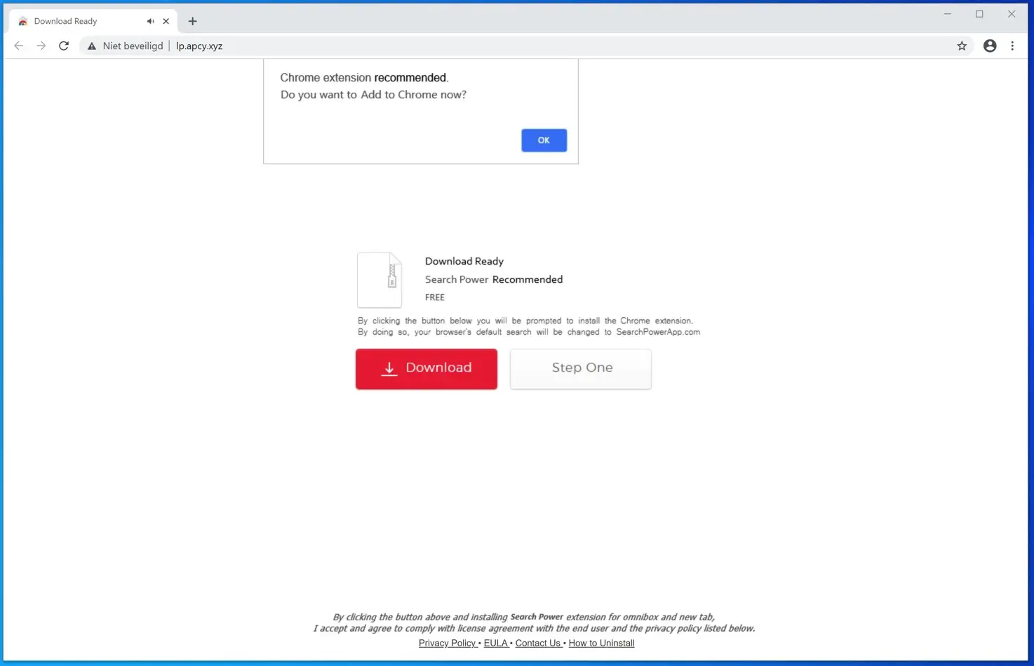 adware reclame