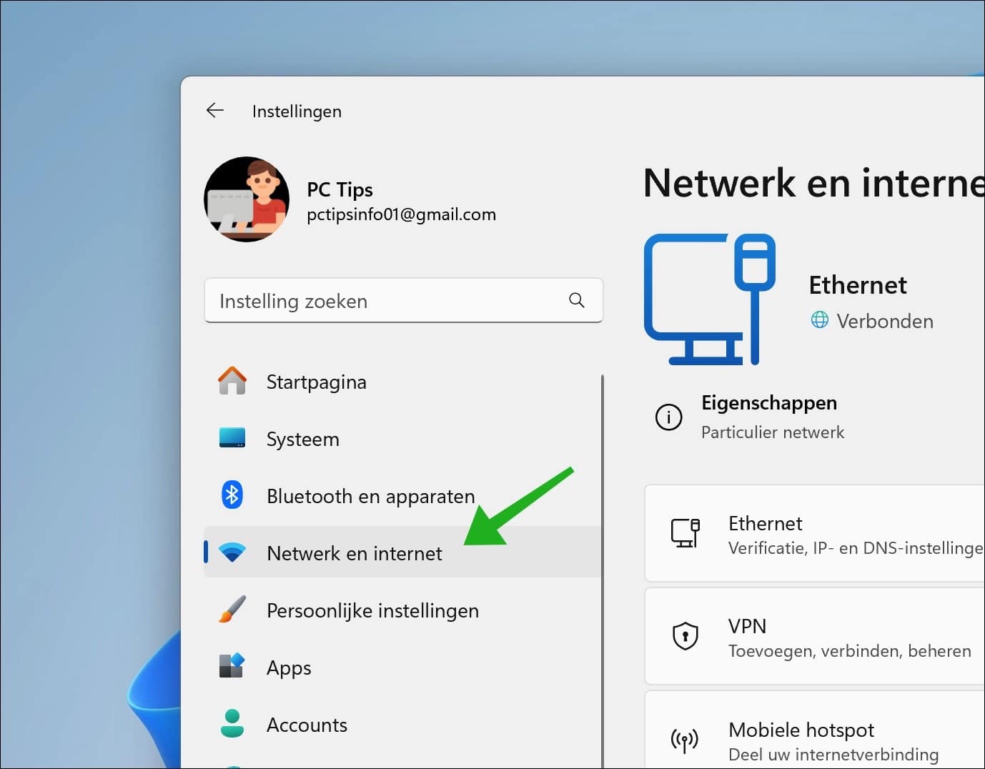 Onbekend Netwerk, Geen internet? Deze 5 tips helpen!