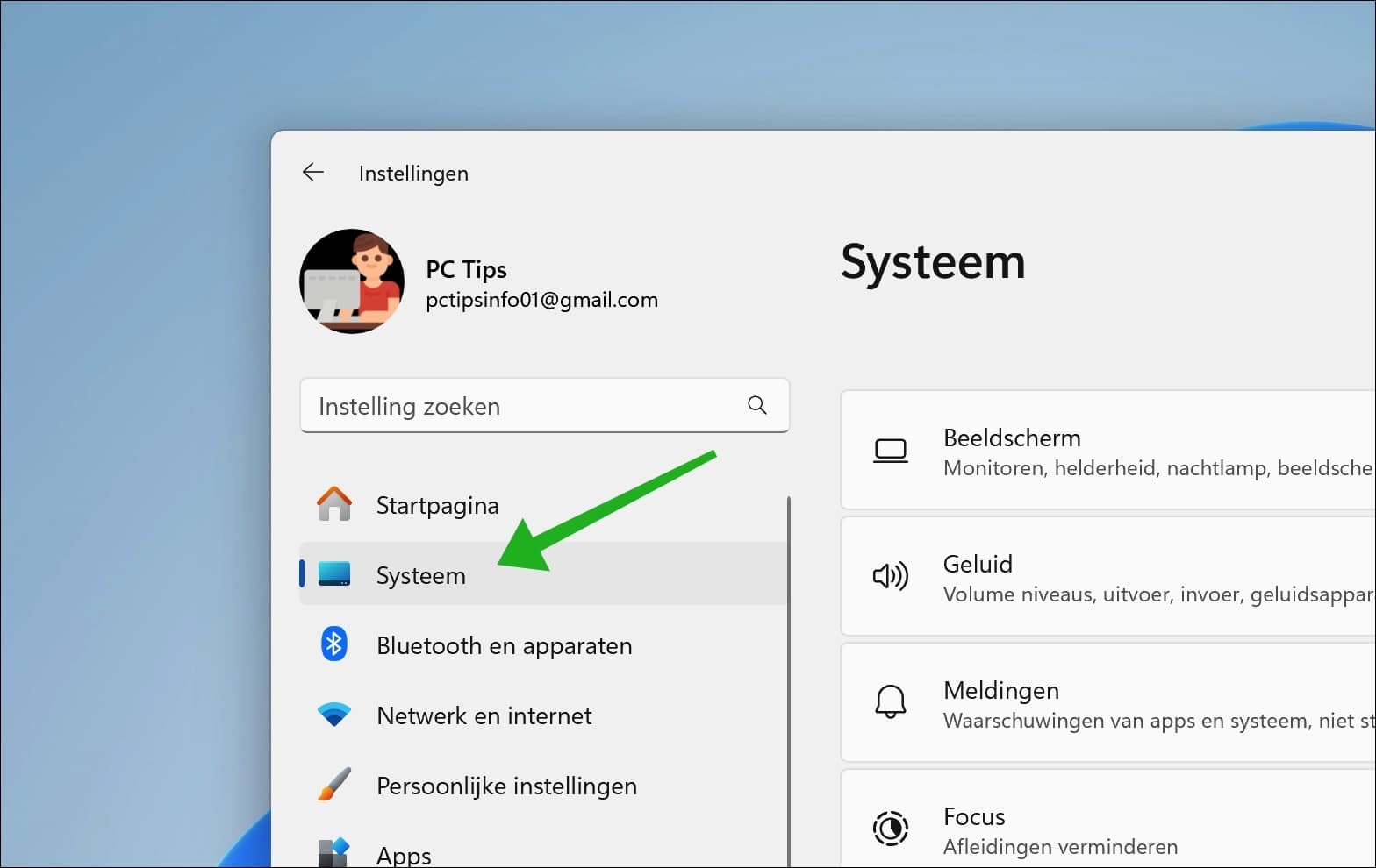 Onbekend Netwerk, Geen internet? Deze 5 tips helpen!