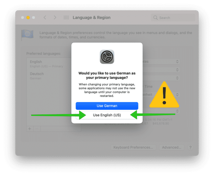 How to use Website translation using Safari on Mac - PC Tips