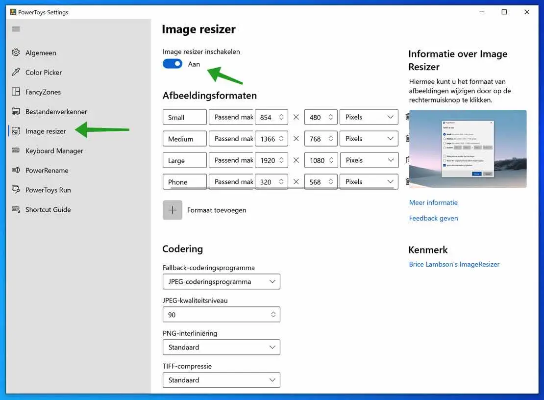 powertoys image resizer