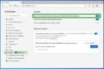 Microsoft Edge achtergrondprocessen uitschakelen