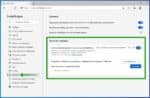 Geheugen besparen in Microsoft Edge met deze tip!