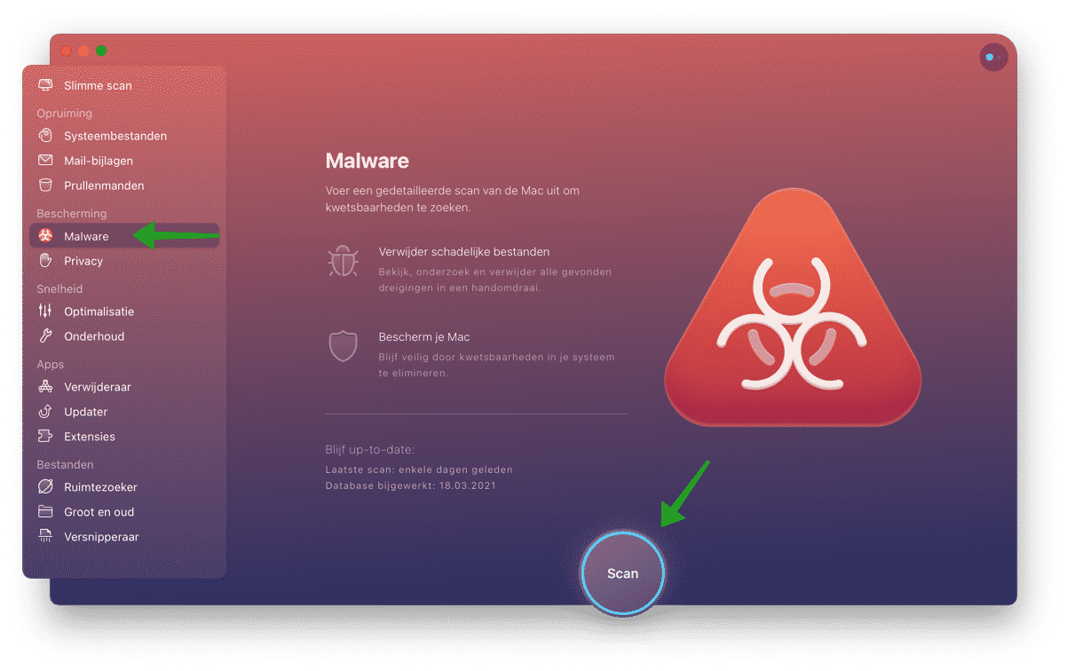 anti malware programs for mac