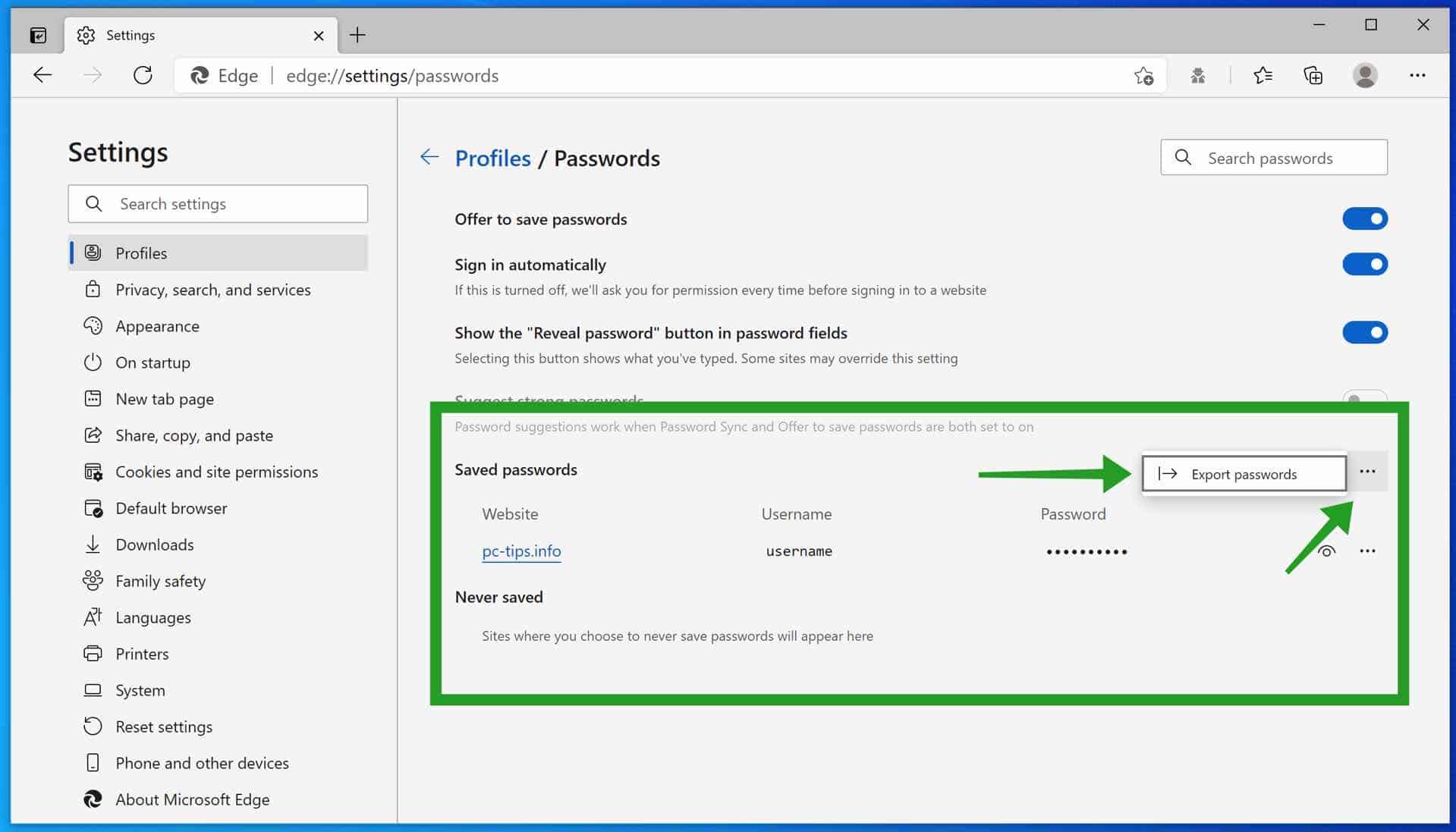 ff password exporter reviews ff password exporter reviews