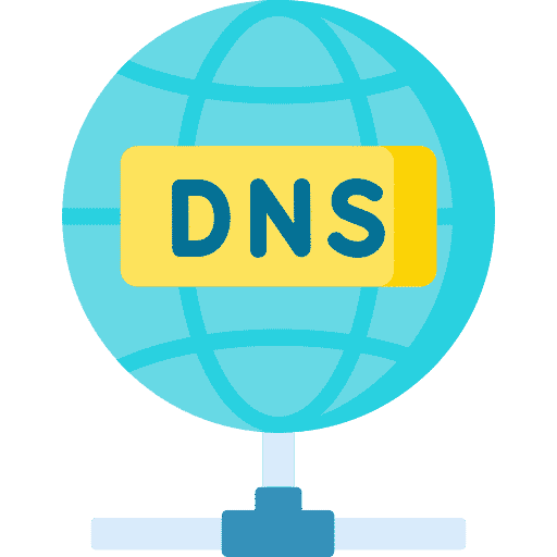 DNS Server is not responding