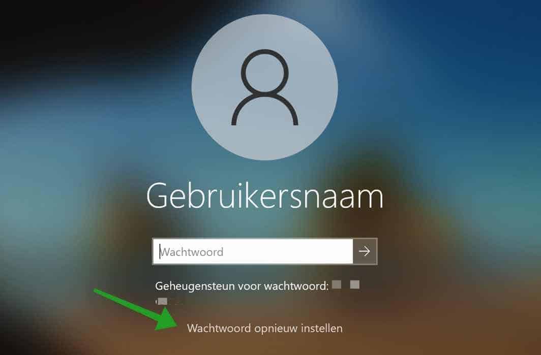 Wiederherstellungs-Disk-Passwort in Windows erstellen? Das ist wie!