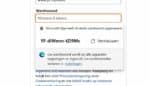 Wachtwoord suggestie in- of uitschakelen in Microsoft Edge