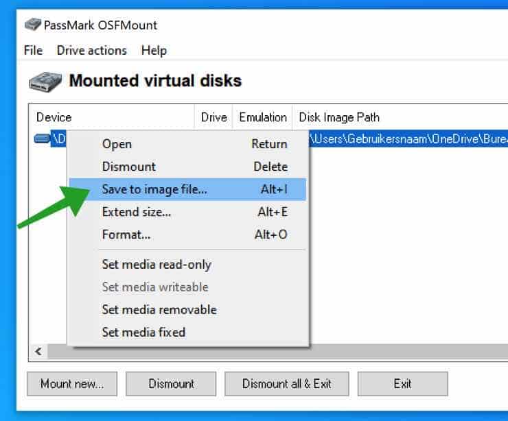 Convert IMG file to ISO in Windows? This is how!