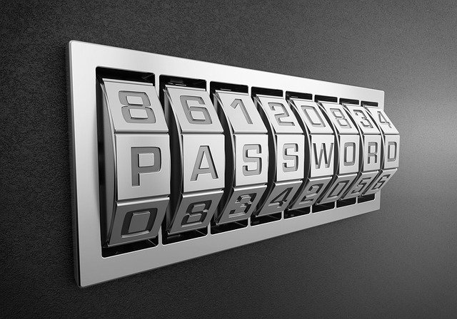 Strong password needed 6 ways for a strong password