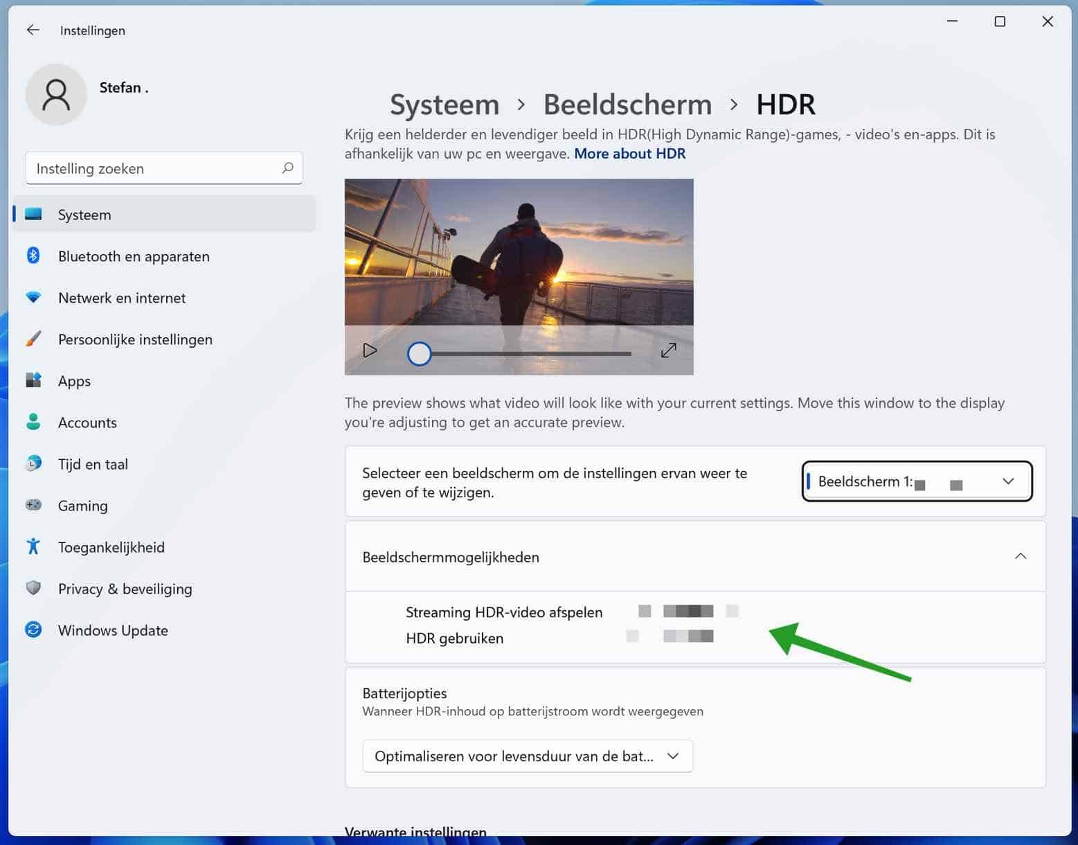 how to turn on hdr windows 11 how to turn on hdr windows 11