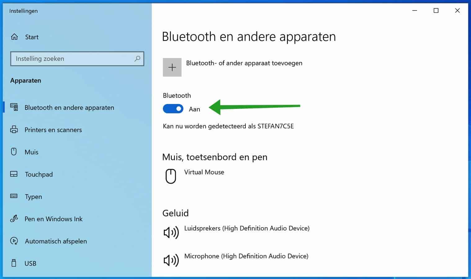 Bluetooth Muis Werkt Niet Probeer Deze 4 Tips PC Tips