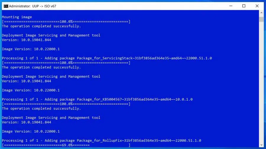 uup download windows 11