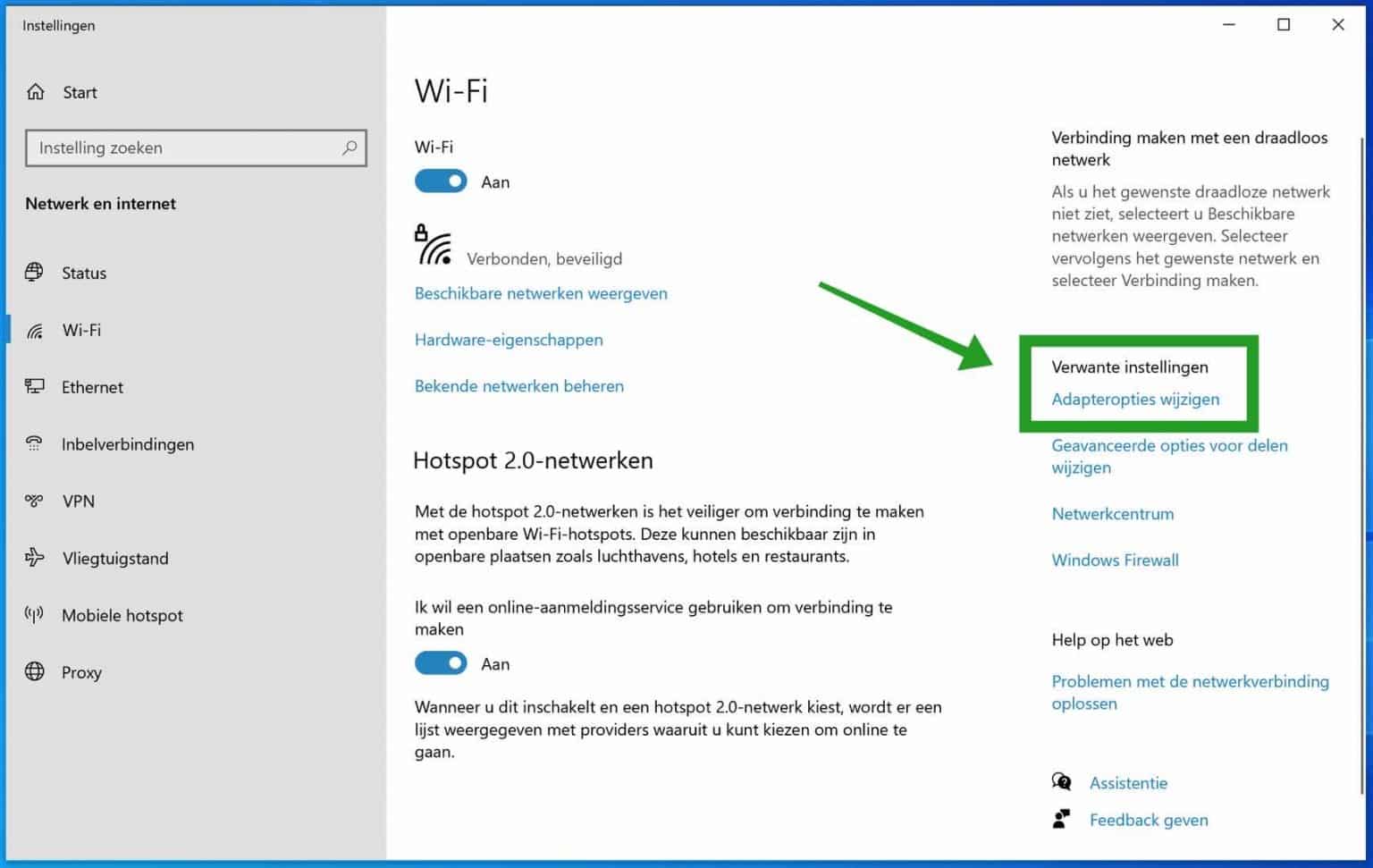 WIFI wachtwoord achterhalen in Windows? Dit is hoe! PC Tips