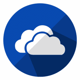 Share files via OneDrive in Windows