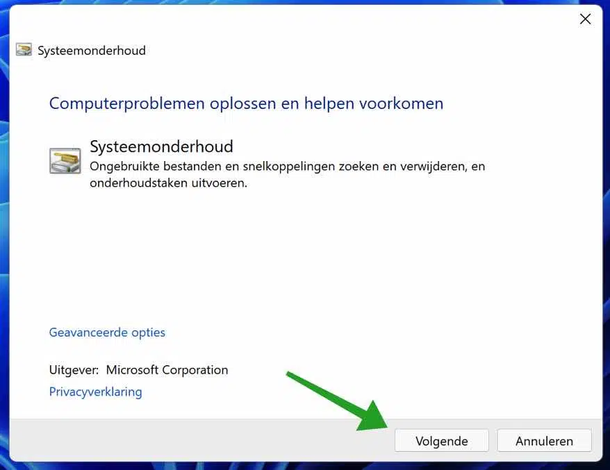 Computerproblemen oplossen en verhelpen voorkomen