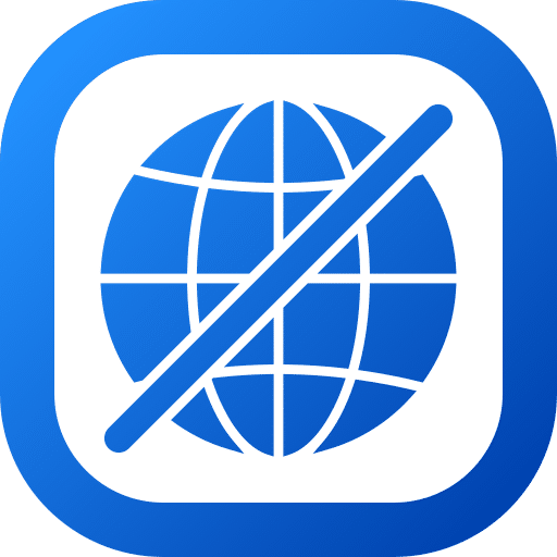 Internet werkt niet in Windows 11