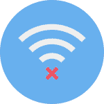 WiFi werkt niet in Windows 11