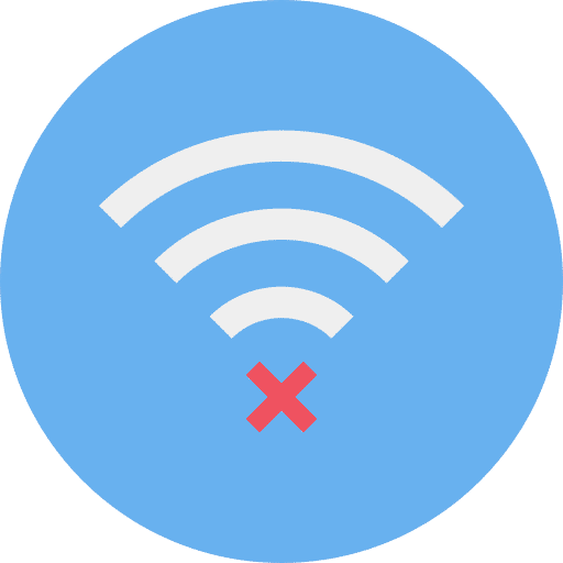 WiFi no funciona en Windows 11