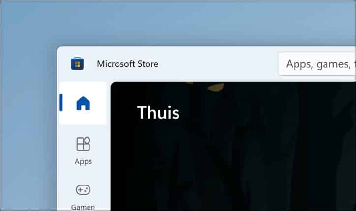 Update Microsoft Store apps automatically or manually