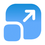Vergrößern oder verkleinern Sie Taskleistensymbole in Windows 11
