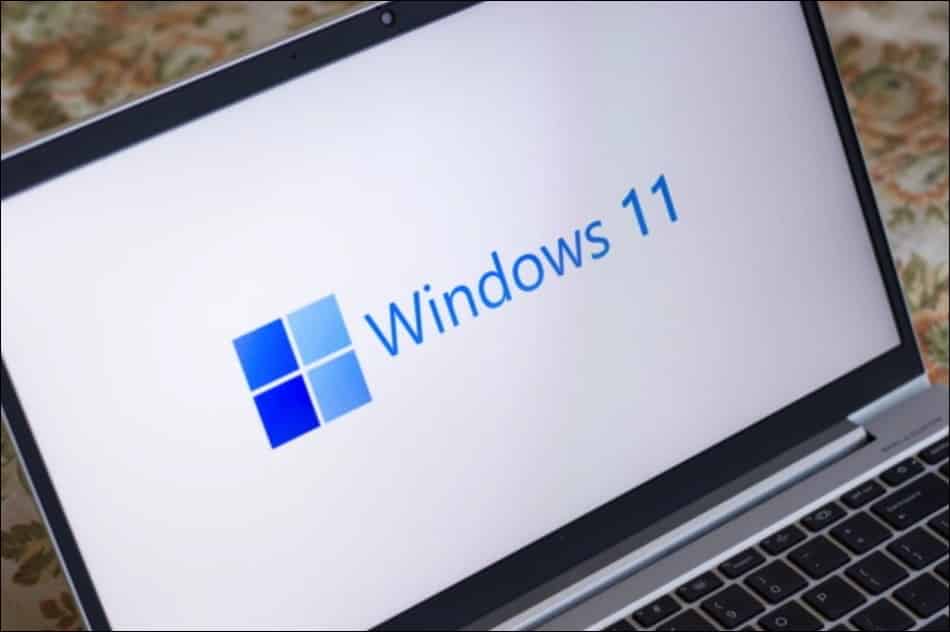 Windows 10 bijwerken naar Windows 11
