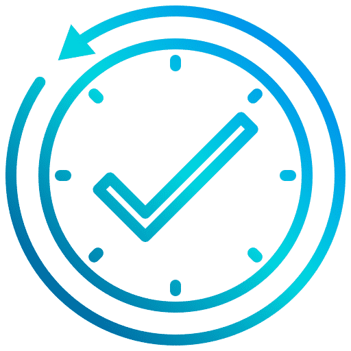 Set or change usage times in Windows 11