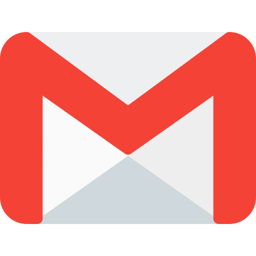 Gmail als standaard e-mail instellen in Windows 11