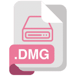 DMG naar ISO bestand converteren in Windows 11 of 10