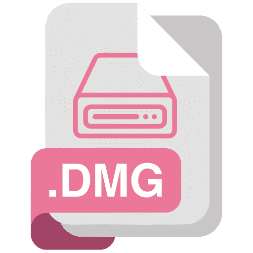 Convert DMG to ISO file in Windows 11 or 10