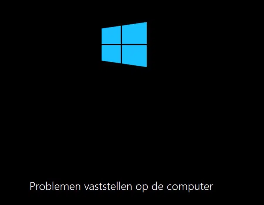 Problemen vaststellen op de computer