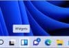 Widgets volledig verwijderen uit Windows 11? Dit is hoe!