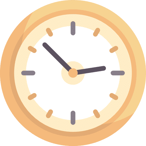 Modifier la notation et la disposition du format d'horloge dans Windows 11