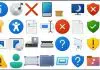 Pictogrammen wijzigen in Windows 11