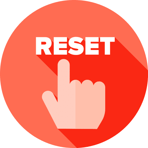 Reset Windows update