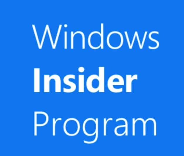 Sign up for Insider previews in Windows 11