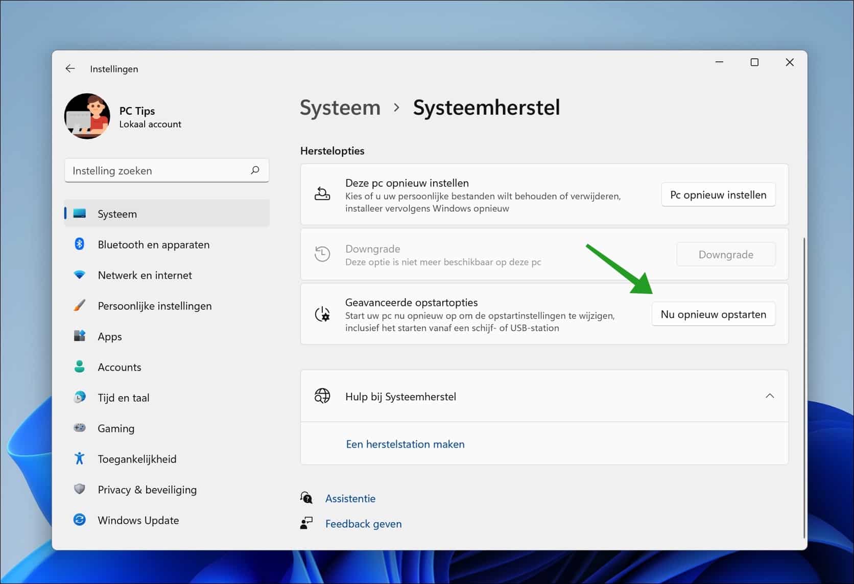 2 Manieren Om De BIOS Of UEFI Instellingen Te Openen