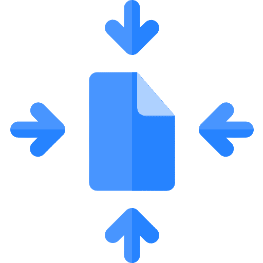 Compress content in Windows 10 or Windows 11 to save disk space