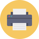 Printer werkt niet op Mac? Probeer deze 6 tips!