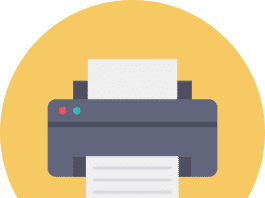 Printer werkt niet op Mac? Probeer deze 6 tips!