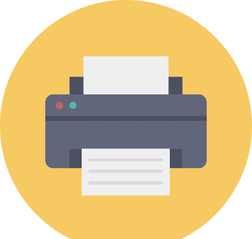 Printer werkt niet op Mac? Probeer deze 6 tips!