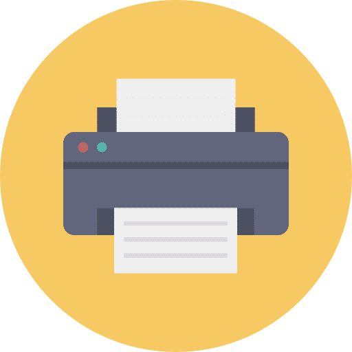 Printer werkt niet op Mac? Probeer deze 6 tips!