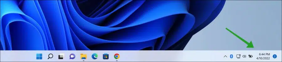 Voor Win11Clocktoggler