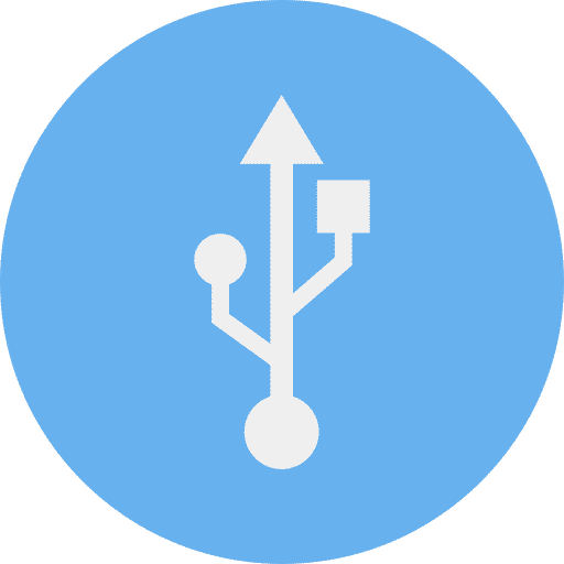 Want to create a partition on a USB stick? This is how!