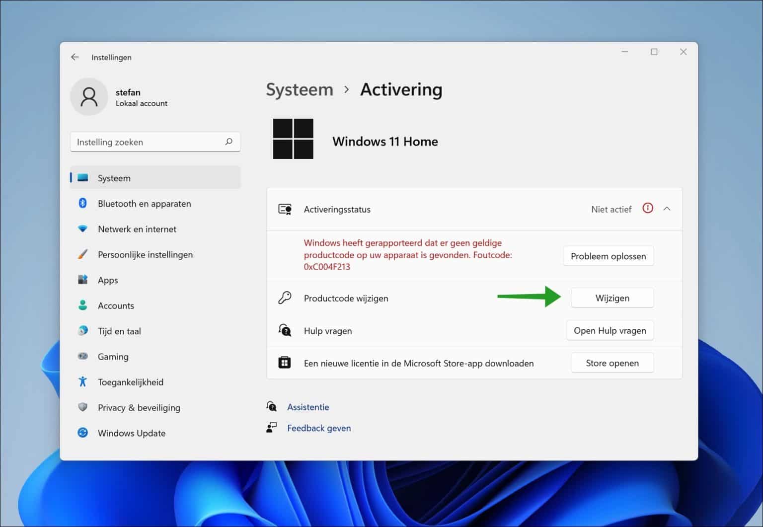 3 manieren om Windows 11 te activeren op uw PC (GIDS)