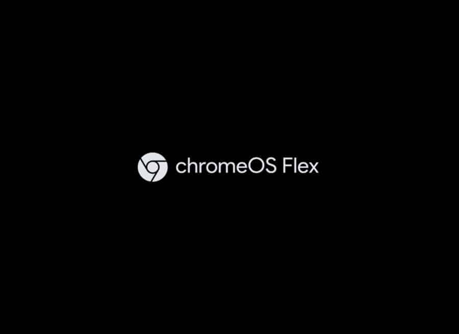 Installer ChromeOS Flex