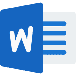Automatically back up a Word document